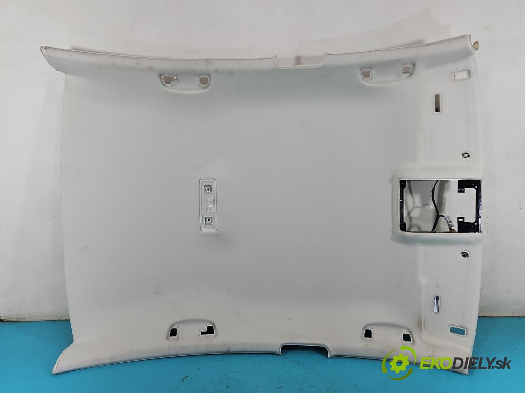 Vw Passat B8 2014 - Do tlaku / sedan