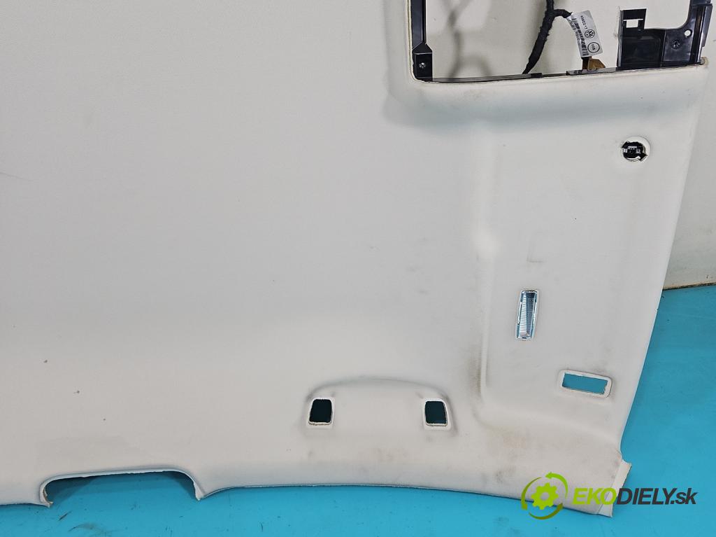 Vw Passat B8 2014 - Do tlaku / sedan