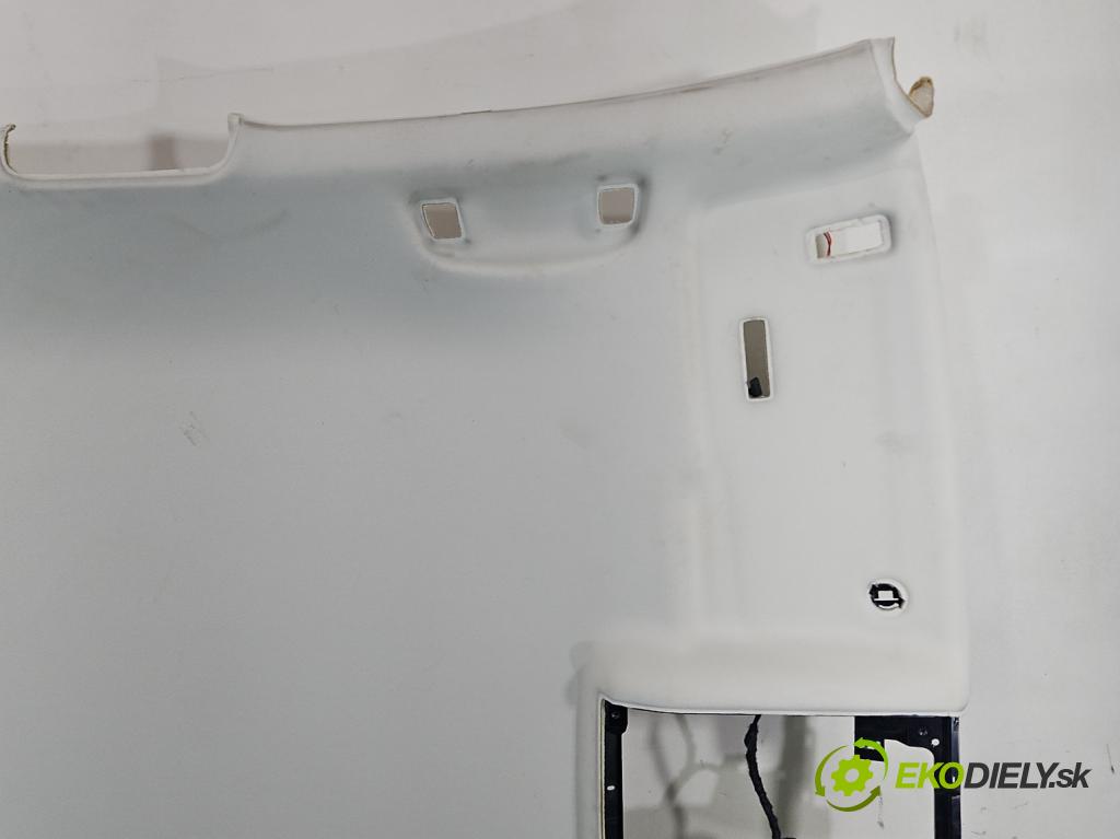 Vw Passat B8 2014 - Do tlaku / sedan