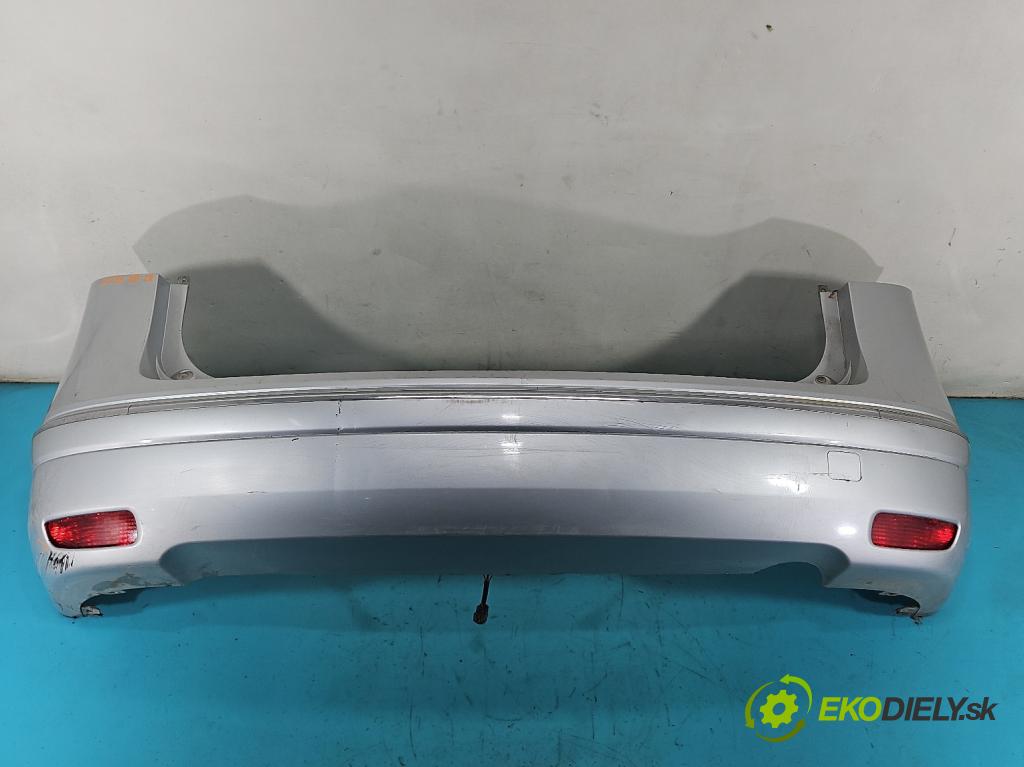 Hyundai I30 I 2007-2012 1.6 crdi 115 HP manual 84.6 kW 1582 cm3 5- nárazník zadné  (Kľučka dverí ostatné)