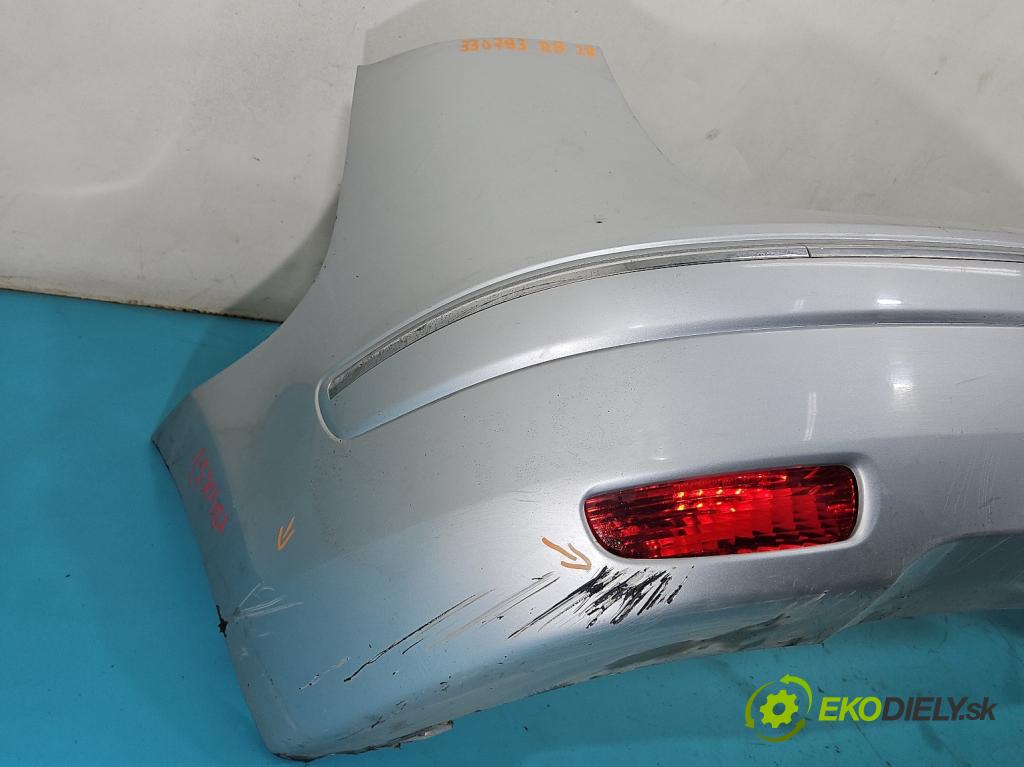 Hyundai I30 I 2007-2012 1.6 crdi 115 HP manual 84.6 kW 1582 cm3 5- nárazník zadné  (Kľučka dverí ostatné)
