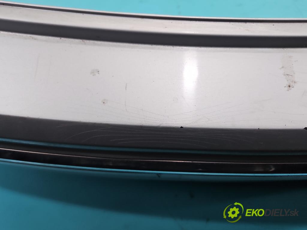 Hyundai I30 I 2007-2012 1.6 crdi 115 HP manual 84.6 kW 1582 cm3 5- nárazník zadné  (Kľučka dverí ostatné)