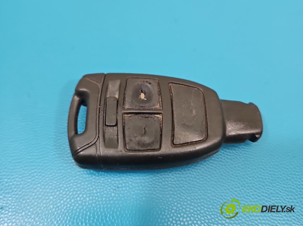 Fiat Croma II 2005-2010 1.9 jtd 120 HP manual 88 kW 1910 cm3 5- Spínačka 7354312800 (Spínacia skrinka)