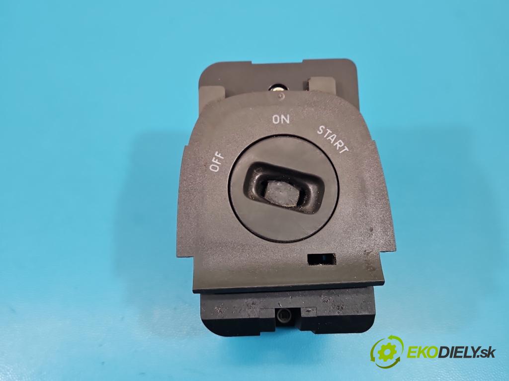 Fiat Croma II 2005-2010 1.9 jtd 120 HP manual 88 kW 1910 cm3 5- Spínačka 7354312800 (Spínacia skrinka)