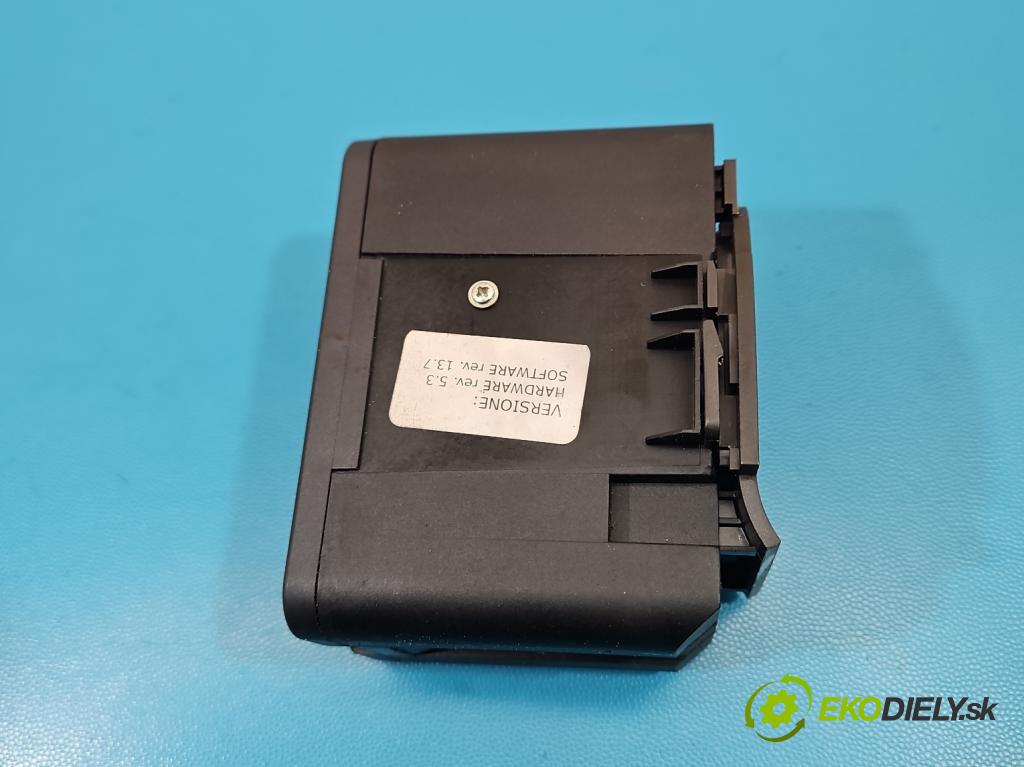 Fiat Croma II 2005-2010 1.9 jtd 120 HP manual 88 kW 1910 cm3 5- Spínačka 7354312800 (Spínacia skrinka)