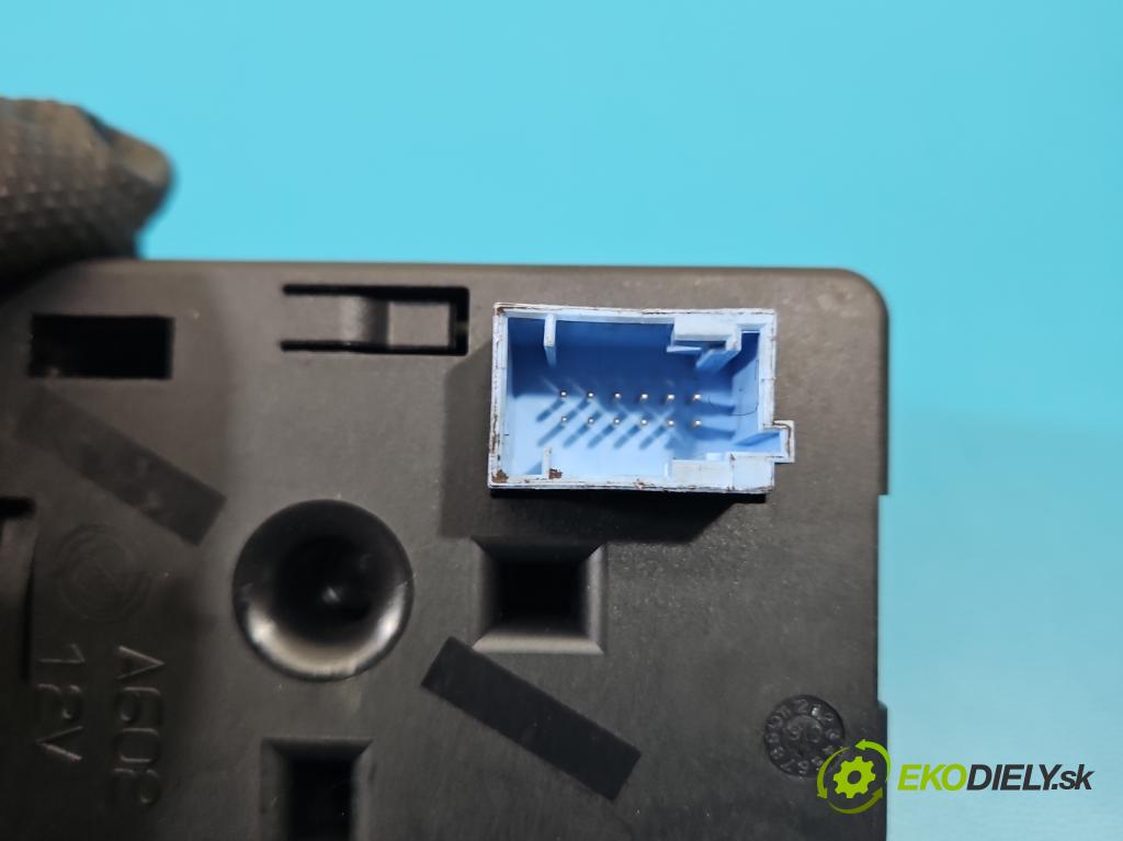 Fiat Croma II 2005-2010 1.9 jtd 120 HP manual 88 kW 1910 cm3 5- Spínačka 7354312800 (Spínacia skrinka)