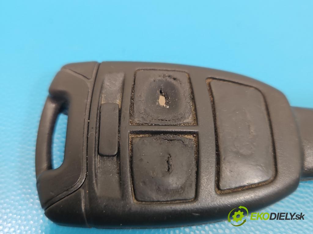 Fiat Croma II 2005-2010 1.9 jtd 120 HP manual 88 kW 1910 cm3 5- Spínačka 7354312800 (Spínacia skrinka)