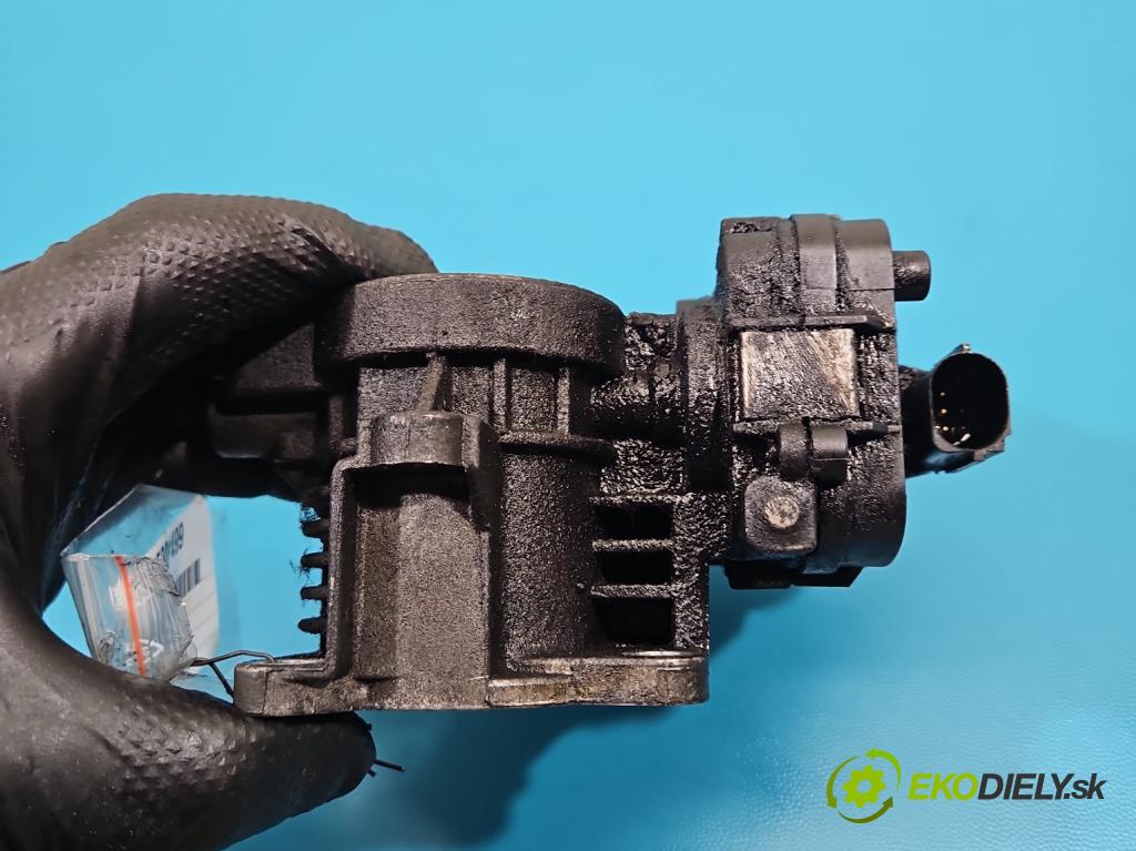 Fiat Croma II 2005-2010 1.9 jtd 120 HP manual 88 kW 1910 cm3 5- klapka 48CPD1 (Škrtiaca klapka)