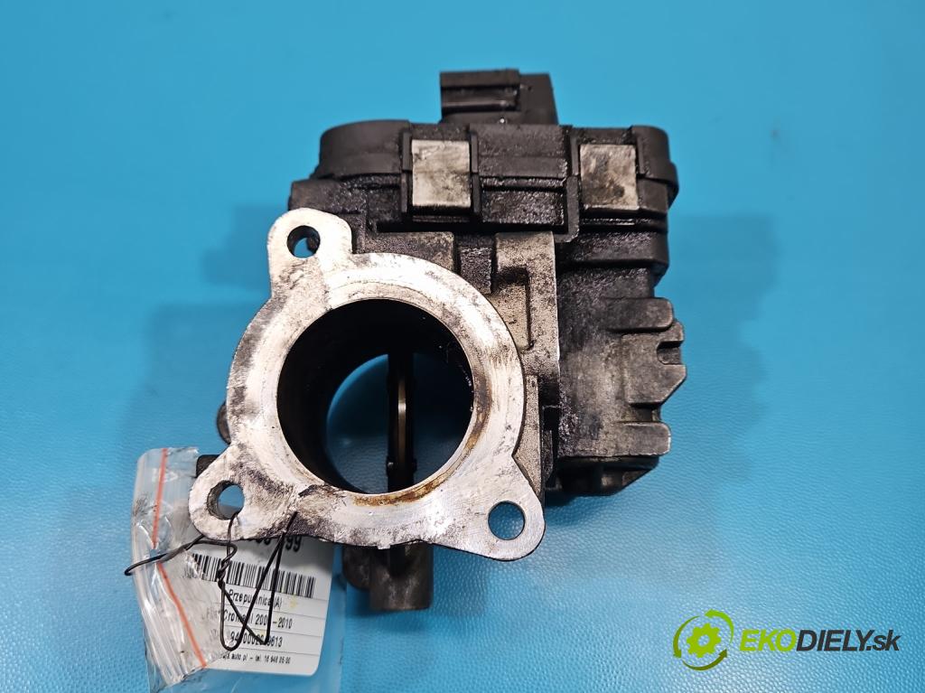 Fiat Croma II 2005-2010 1.9 jtd 120 HP manual 88 kW 1910 cm3 5- klapka 48CPD1 (Škrtiaca klapka)