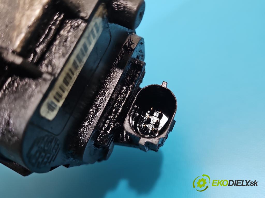 Fiat Croma II 2005-2010 1.9 jtd 120 HP manual 88 kW 1910 cm3 5- klapka 48CPD1 (Škrtiaca klapka)