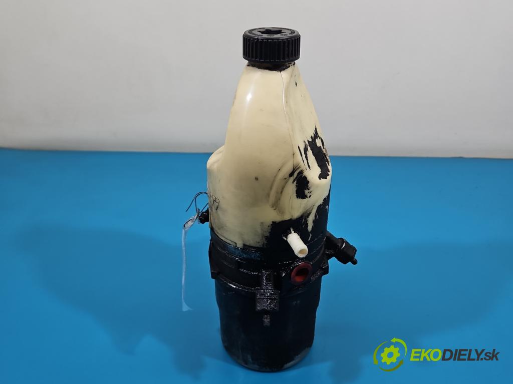 Fiat Croma II 2005-2010 1.9 jtd 120 HP manual 88 kW 1910 cm3 5- čerpadlo posilovač  (Servočerpadlo)