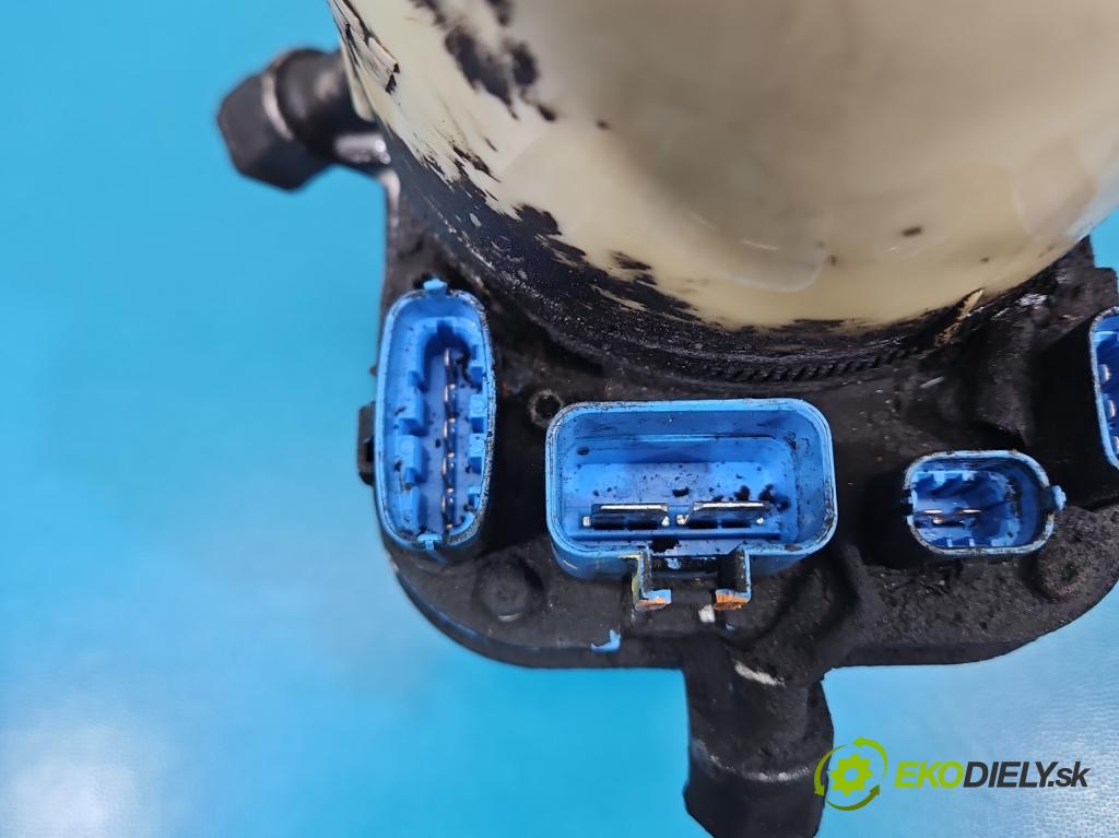 Fiat Croma II 2005-2010 1.9 jtd 120 HP manual 88 kW 1910 cm3 5- čerpadlo posilovač  (Servočerpadlo)