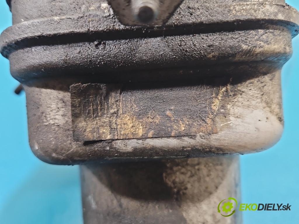 Fiat Croma II 2005-2010 1.9 jtd 120 HP manual 88 kW 1910 cm3 5- čerpadlo posilovač  (Servočerpadlo)