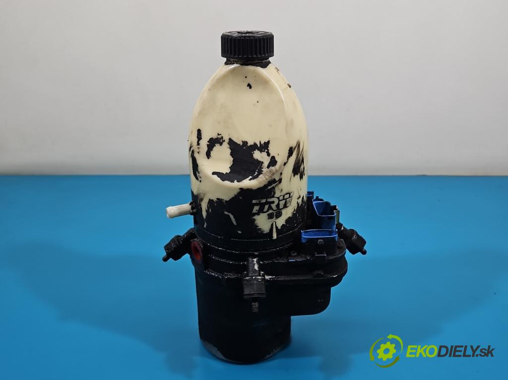 Fiat Croma II 2005-2010 1.9 jtd 120 HP manual 88 kW 1910 cm3 5- čerpadlo posilovač  (Servočerpadlo)