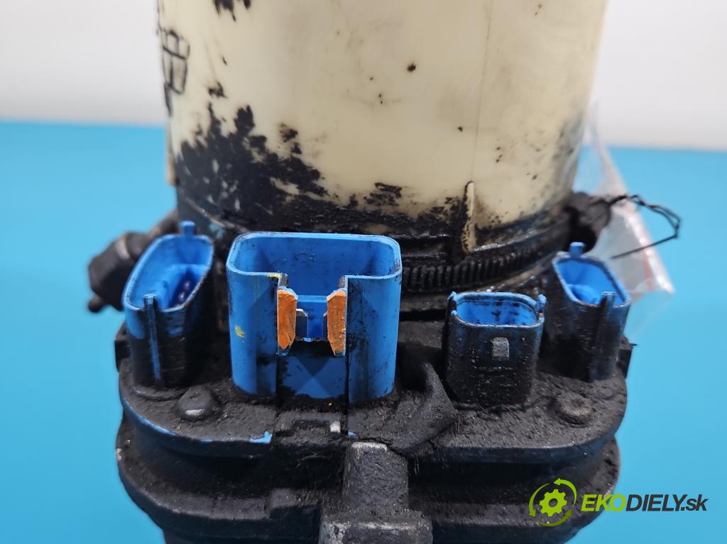 Fiat Croma II 2005-2010 1.9 jtd 120 HP manual 88 kW 1910 cm3 5- čerpadlo posilovač  (Servočerpadlo)