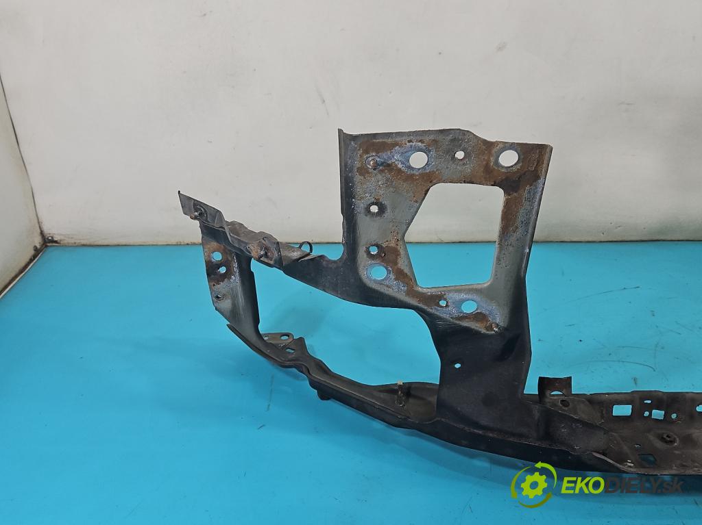 Fiat Croma II 2005-2010 1.9 jtd 120 hp manual 88 kW 1910 cm3 5- stěna přední  (Přední výztuha)