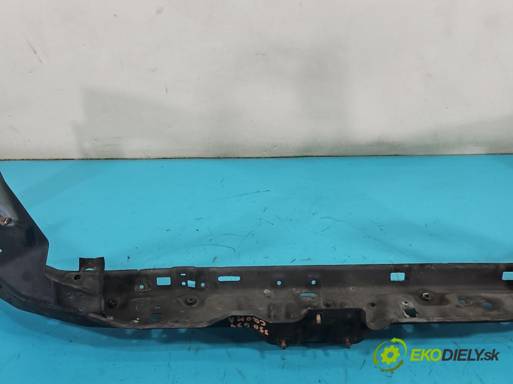 Fiat Croma II 2005-2010 1.9 jtd 120 hp manual 88 kW 1910 cm3 5- stěna přední  (Přední výztuha)