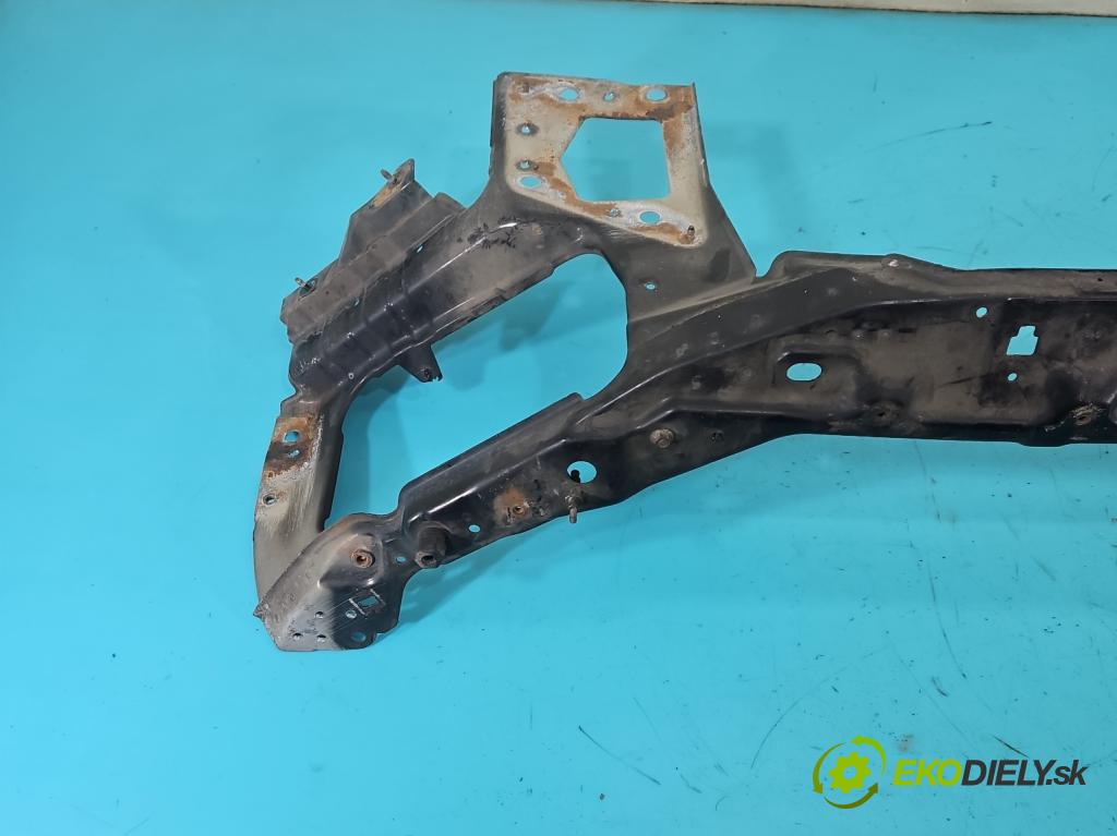 Fiat Croma II 2005-2010 1.9 jtd 120 hp manual 88 kW 1910 cm3 5- stěna přední  (Přední výztuha)