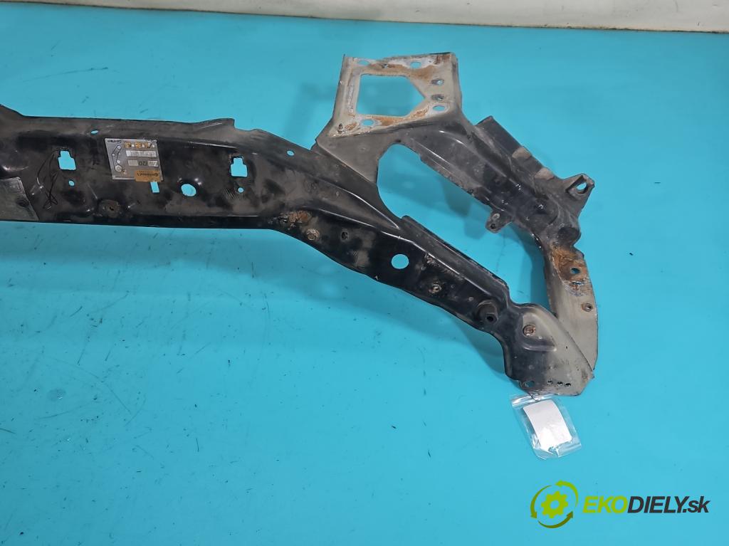 Fiat Croma II 2005-2010 1.9 jtd 120 hp manual 88 kW 1910 cm3 5- stěna přední  (Přední výztuha)