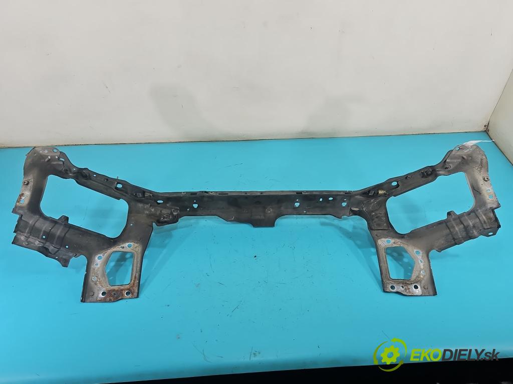 Fiat Croma II 2005-2010 1.9 jtd 120 hp manual 88 kW 1910 cm3 5- stěna přední  (Přední výztuha)