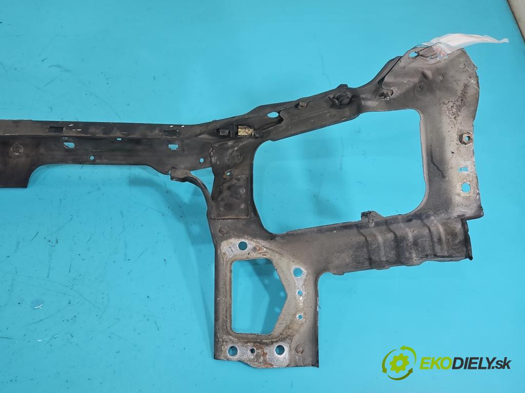 Fiat Croma II 2005-2010 1.9 jtd 120 hp manual 88 kW 1910 cm3 5- stěna přední  (Přední výztuha)