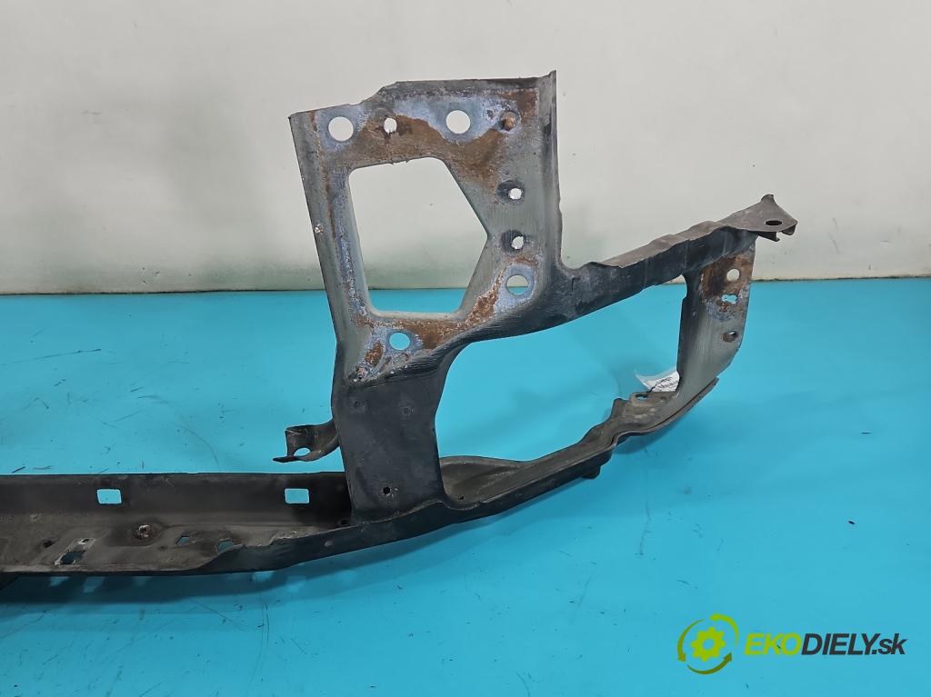 Fiat Croma II 2005-2010 1.9 jtd 120 hp manual 88 kW 1910 cm3 5- stěna přední  (Přední výztuha)