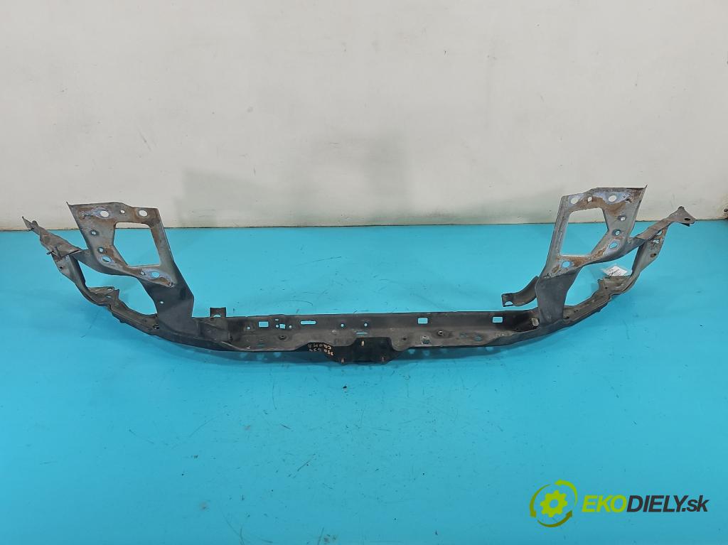 Fiat Croma II 2005-2010 1.9 jtd 120 hp manual 88 kW 1910 cm3 5- stěna přední  (Přední výztuha)