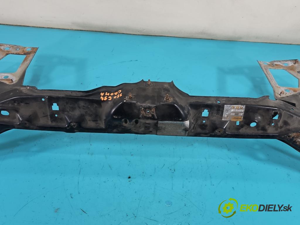 Fiat Croma II 2005-2010 1.9 jtd 120 hp manual 88 kW 1910 cm3 5- stěna přední  (Přední výztuha)