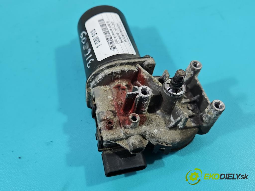 Hyundai I30 I 2007-2012 1.6 crdi 115 HP manual 84.6 kW 1582 cm3 5- motor stieračov predné