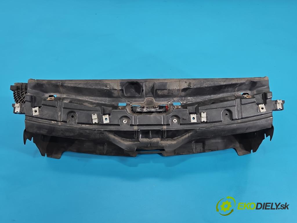 Bmw 3 F30 2011-2018 2.0d 184hp manual 135 kW 1995 cm3 5- Vstup: vzduchu 7255413