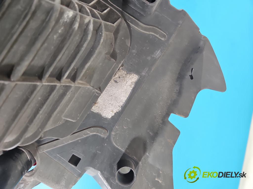 Bmw 3 F30 2011-2018 2.0d 184hp manual 135 kW 1995 cm3 5- Vstup: vzduchu 7255413