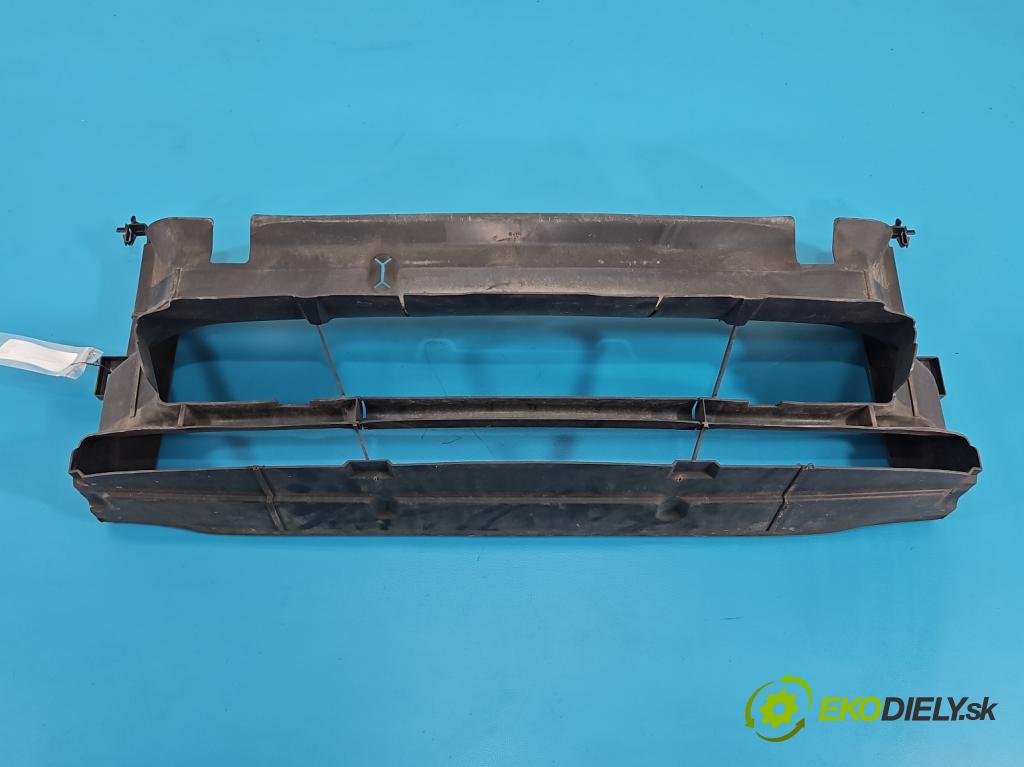 Bmw 3 F30 2011-2018 2.0d 184hp manual 135 kW 1995 cm3 5- Vstup: vzduchu 7255414