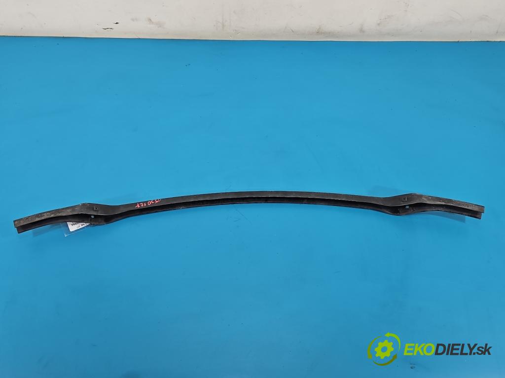 Bmw 3 F30 2011-2018 2.0d 184hp manual 135 kW 1995 cm3 5- výstuha nárazník predné 7266325