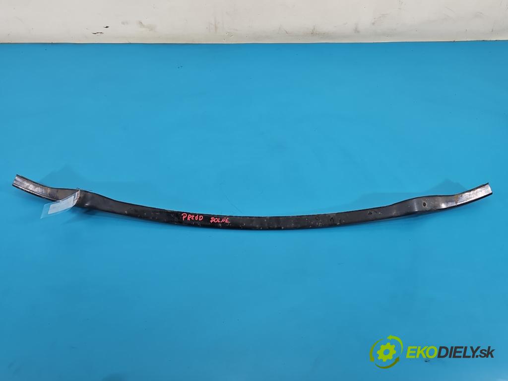 Bmw 3 F30 2011-2018 2.0d 184hp manual 135 kW 1995 cm3 5- výstuha nárazník predné 7266325