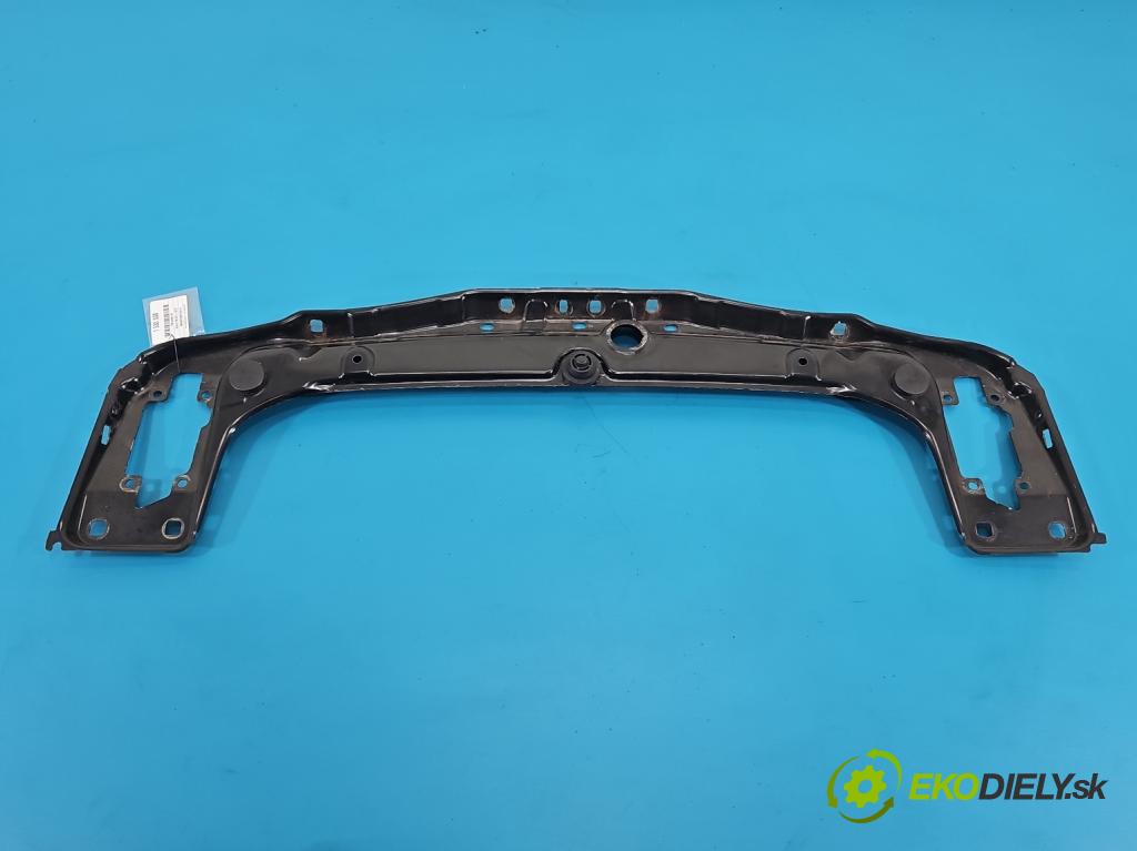 Bmw 3 F30 2011-2018 2.0d 184hp manual 135 kW 1995 cm3 5- pas predný 7245786 (Výstuha predná)