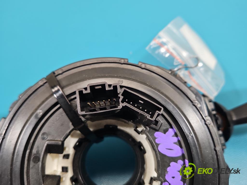 Bmw 3 F30 2011-2018 2.0d 184hp manual 135 kW 1995 cm3 5- prepínač komplex: 9253759 (Prepínacie páčky pod volantom)