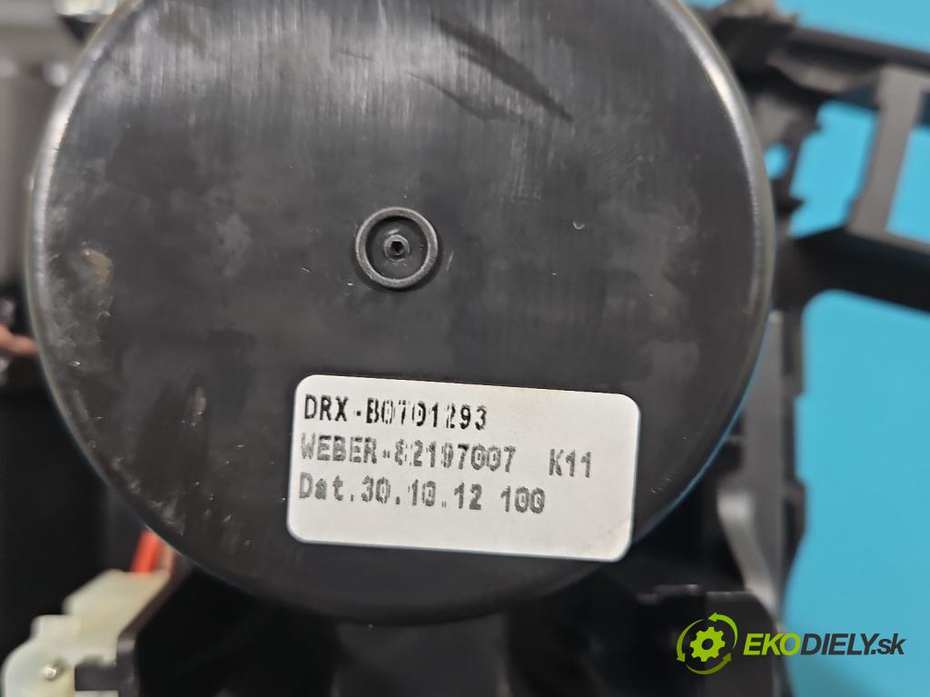 Bmw 3 F30 2011-2018 2.0d 184hp manual 135 kW 1995 cm3 5- Rukojeť: na nápoje: 82197007 (Držiak (úchyt) na nápoje)