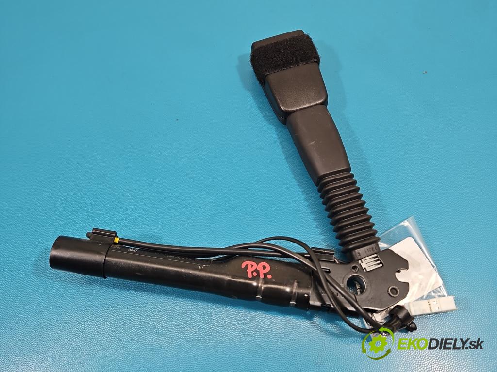 Bmw 3 F30 2011-2018 2.0d 184hp manual 135 kW 1995 cm3 5- pas bezpečnosť: predné pravý 7259388