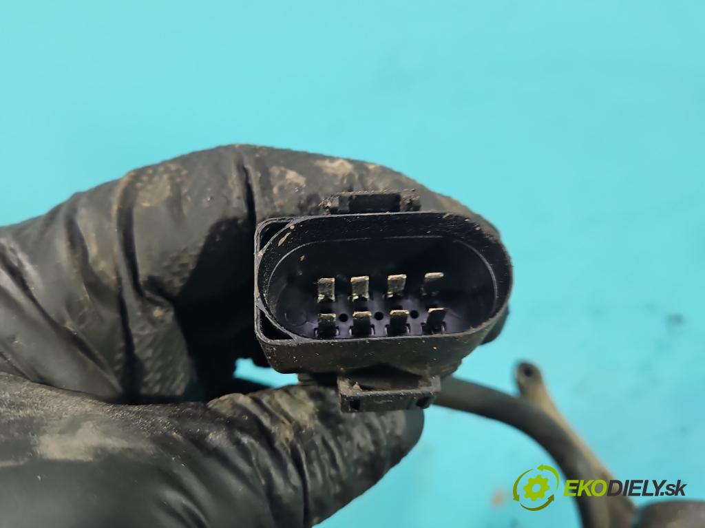 Nissan Primastar 2001-2014 2.0 dci 114 hp manual 84 kW 1995 cm3 5- Webasto 93857366 (Webasto (nezávislé topení))