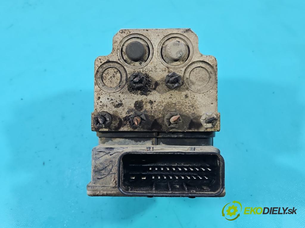 Nissan Primastar 2001-2014 2.0 dci 114 HP manual 84 kW 1995 cm3 5- čerpadlo abs 8200951792 (Pumpa ABS)