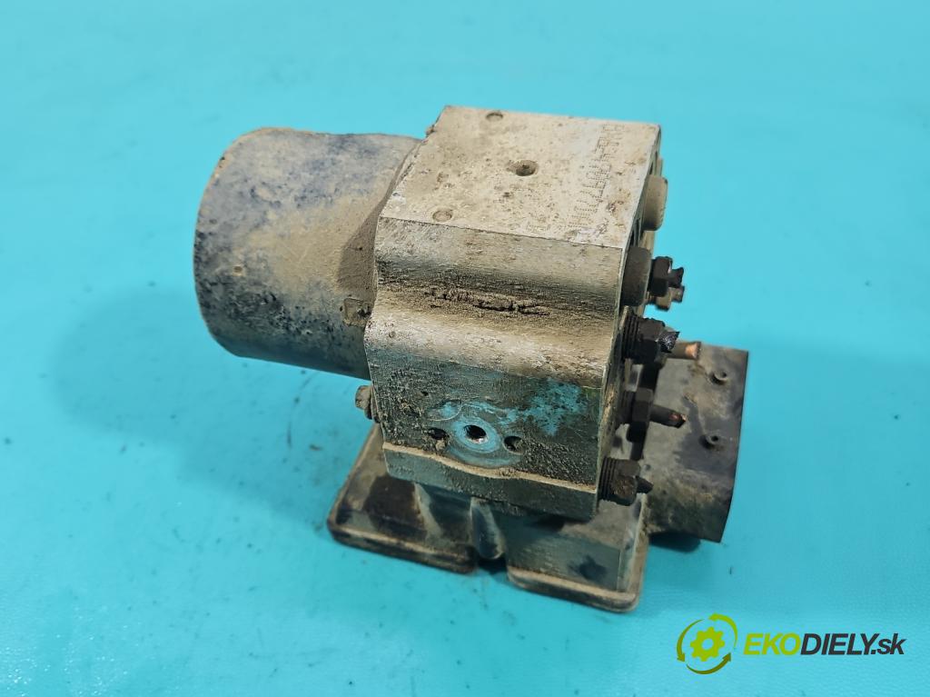 Nissan Primastar 2001-2014 2.0 dci 114 HP manual 84 kW 1995 cm3 5- čerpadlo abs 8200951792 (Pumpa ABS)