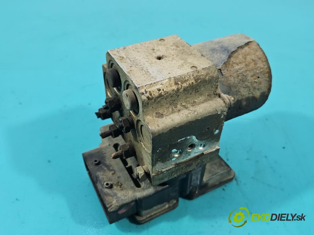 Nissan Primastar 2001-2014 2.0 dci 114 HP manual 84 kW 1995 cm3 5- čerpadlo abs 8200951792 (Pumpa ABS)