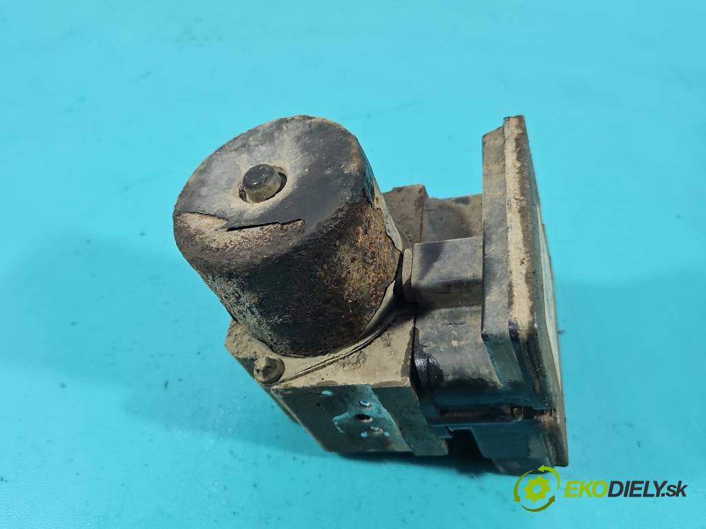 Nissan Primastar 2001-2014 2.0 dci 114 HP manual 84 kW 1995 cm3 5- čerpadlo abs 8200951792 (Pumpa ABS)