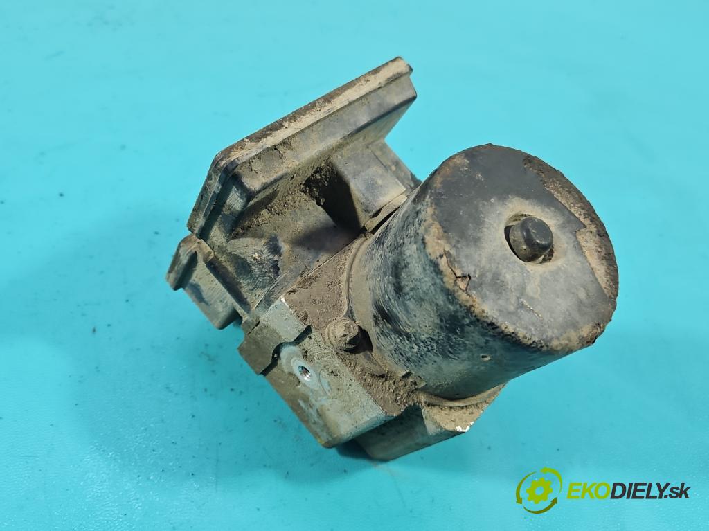 Nissan Primastar 2001-2014 2.0 dci 114 HP manual 84 kW 1995 cm3 5- čerpadlo abs 8200951792 (Pumpa ABS)