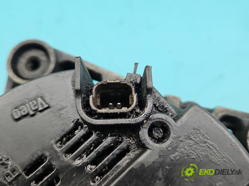 Nissan Primastar 2001-2014 2.0 dci 114 HP manual 84 kW 1995 cm3 5- Alternator  (Alternátor)