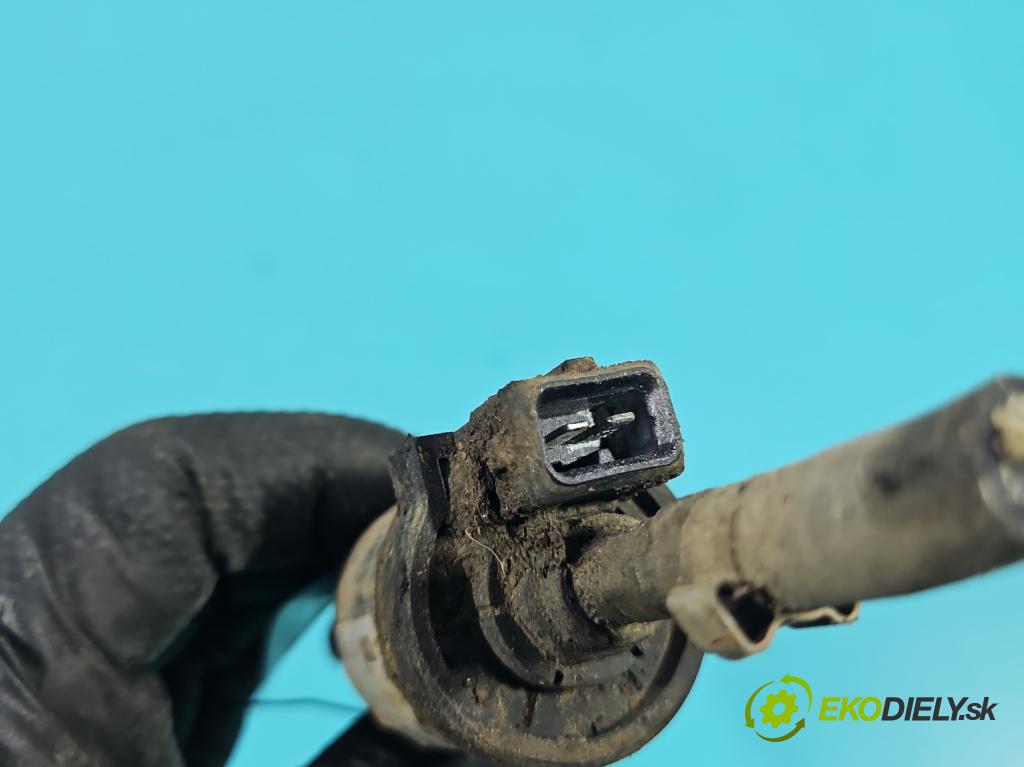 Nissan Primastar 2001-2014 2.0 dci 114 hp manual 84 kW 1995 cm3 5- čerpadlo paliva webasto  (Webasto (nezávislé topení))