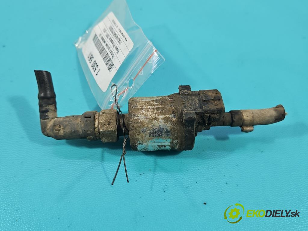 Nissan Primastar 2001-2014 2.0 dci 114 hp manual 84 kW 1995 cm3 5- čerpadlo paliva webasto  (Webasto (nezávislé topení))