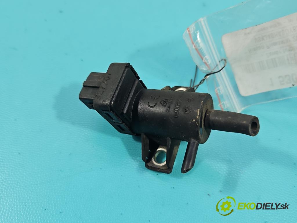 Nissan Primastar 2001-2014 2.0 dci 114 HP manual 84 kW 1995 cm3 5- ventil turba 8200762597