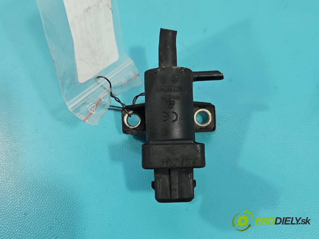 Nissan Primastar 2001-2014 2.0 dci 114 HP manual 84 kW 1995 cm3 5- ventil turba 8200762597