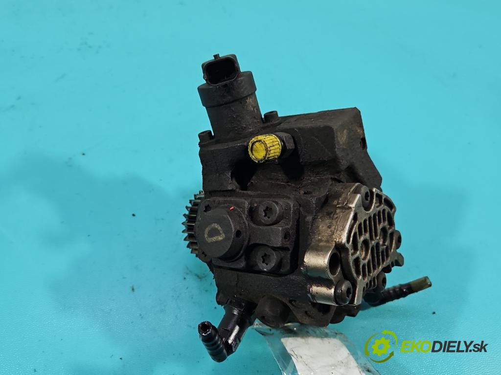 Nissan Primastar 2001-2014 2.0 dci 114 HP manual 84 kW 1995 cm3 5- čerpadlo vstrekovacia 0445010170 (Vstrekovacie čerpadlo)
